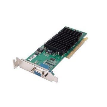 26RYH - Dell nVidia 16MB Low Profile AGP VGA Video Card