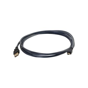 27005 - C2G 2M Usb 2.0 A To Mini-B Cable