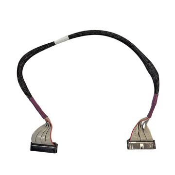 271946-006 - HP Floppy Drive Cable for ProLiant ML370 G4