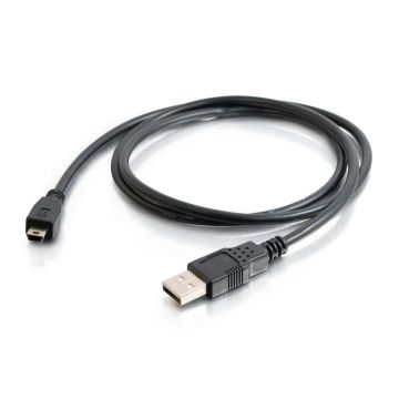 27329 - C2G Cables To Go 3Ft Usb A To Mini B Device