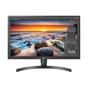 27BL55U-B - LG LED 27 IPS 3840X2160 16:9 2xHDMI Display Port Black
