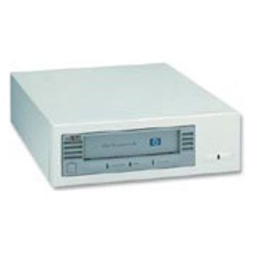 280129-B31 - Compaq StorageWorks External DLT Tape Drive - 40GB (Native)/80GB (Compressed) - External