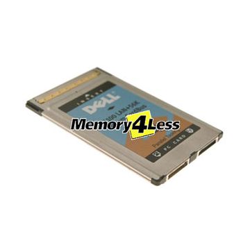 2851R - Dell 10/100 Network Card and 56K Internal Modem