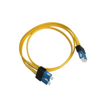 2863-2021 - IBM 0.5M SFP to SFP Fibre Channel Cable