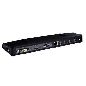 287810U - IBM Mini-Dock Docking Station for ThinkPad T40 Series
