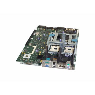 289554-001 - HP Motherboard for ProLiant DL380 