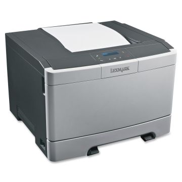 28C0050 - Lexmark CS310DN 2400 x 600 dpi 25ppm USB, Ethernet Laser Printer