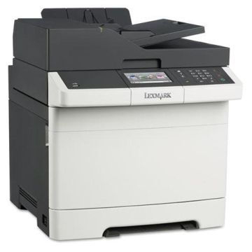28D0500 - Lexmark CX410e 1200x1200 dpi 32ppm Laser Printer