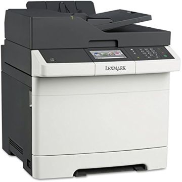 28D0550 - Lexmark Cx410de 1200x1200 dpi 32ppm All-In-One Laser Printer
