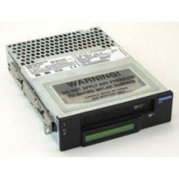28L1654 - IBM Mammoth-1 Tape Drive - 20GB (Native)/50GB (Compressed) - SCSIInternal