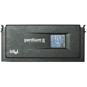 28L3842 - IBM 350MHz 100MHz FSB 512KB L2 Cache Intel Pentium II Processor Upgrade