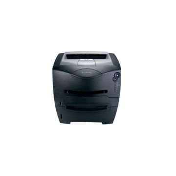 28S0400 - Lexmark E240n 1200 x 1200 dpi 27 ppm USB, Ethernet, Parallel Desktop Monochrome Laser Printer