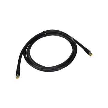 29134 - C2G 25Ft Value Seriesandtrade; F-Type Rg6 Coaxial Video Cable