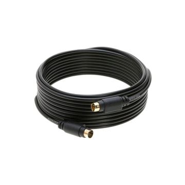 29159 - C2G Cables To Go 12Ft Velocity S-Video Cable