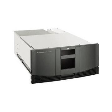 293472-B22 - HP StorageWorks MSL5026S2 160/320GB SDLT RackMount Tape Library