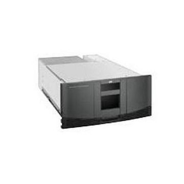 293472-B23 - HP StorageWorks MSL5026S2 160/320GB SDLT RackMount Tape Library 2 Drives