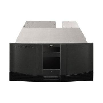 293473-B22 - HP StorageWorks MSL5026S2 SuperDLT 320 Tape Library 4.16TB (Native) / 8.32TB (Compressed) SCSI 
