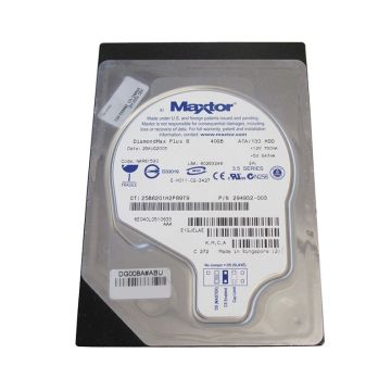 294932-003 - HP 40GB 7200RPM ATA-133 3.5-inch Internal Hard Drive