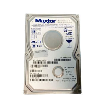 294938-005 - HP 250GB 7200RPM ATA/133 3.5-inch Hard Disk Drive