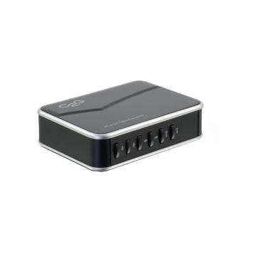 29548 - C2G Trulink(R) Vga To Composite Pc-Tv Video Adapter