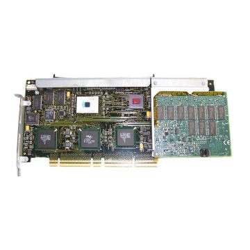 295570-B21 - HP Smart Array 3100ES Ultra2 SCSI PCI RAID Controller Card