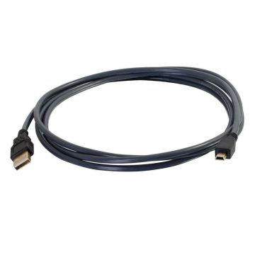 29653 - C2G 5M Ultima&Trade; Usb 2.0 A To Mini-B Cable (16.4Ft)