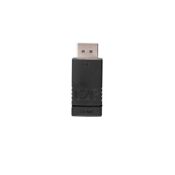 29873 - C2G Displayport To Hdmi Adapter 4K