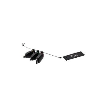 29878 - C2G Universal 4K Hdmi Adapter Ring