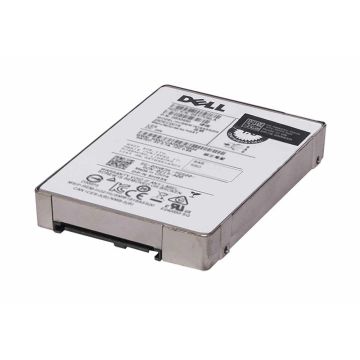 29JDX - Dell 400GB SAS 12Gbps 2.5-inch Internal Solid State Drive (SSD)