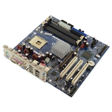 29R8259 - IBM 915G System Board with Gigabit Ethernet DDR1 for ThinkCentre A51/S51