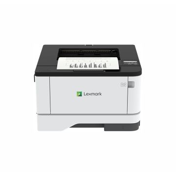 29S0000 - Lexmark MS331dn 600 x 600 dpi 40 ppm USB, Ethernet Automatic Duplex Printing Desktop Monochrome Laser Printer