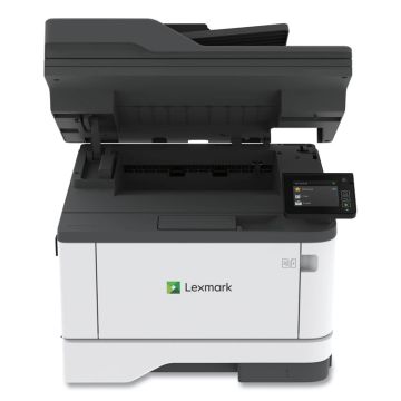 29S0150 - Lexmark MX331adn 600 x 600 dpi 40 ppm USB, Ethernet Automatic Duplex Printing 2.8-inch Touch Screen LCD Display Desktop Monochrome Laser Multifunction Printer