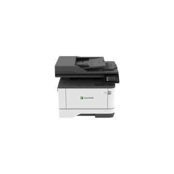 29S0500 - Lexmark MX431adw 600 x 600 dpi 42 ppm USB, Ethernet, Wi-Fi Automatic Duplex Printing 2.8-inch Touch Screen LCD Display Desktop Monochrome Laser Multifunction Printer