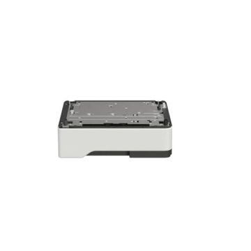 29S0600 - Lexmark This Unit Supports A4, A5, Executive, Folio, Jis B5, Letter, Legal, Oficio And S