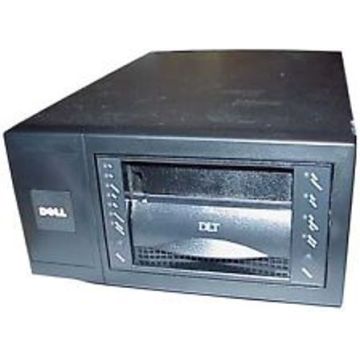 29TNF - Dell DLT 7000 Tape Drive - 35GB (Native)/70GB (Compressed) - SCSIExternal