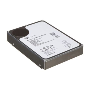 2AA101-001 - Seagate EXOS X10 10TB 7200RPM 256MB Cache SATA 6Gb/s (512e) 3.5-inch Hard Disk Drive