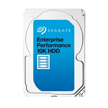 2C6200-513 - Seagate Exos 10E2400 Enterprise 300GB SAS 12Gb/s 10000RPM 128MB Cache (512n) 2.5-inch Internal Hard Drive