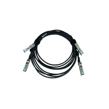 2CM32 - Dell 3m 10GbE SFP+ to SFP+ Twinax Direct Attach Copper Cable