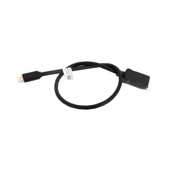 2CV55 - Dell Mini Display Port to Display Port Adapter Cable for Latitude 5340