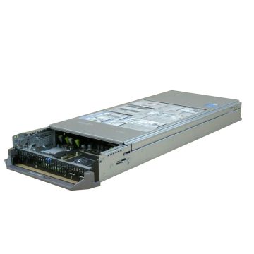 2F3MP - Dell PowerEdge M630 2F3MP Blade Server Enclosure