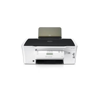 2G0MR - Dell All-In-One Inkjet Printer Wireless Printer
