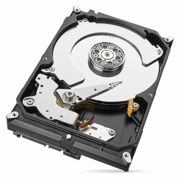 2GR116-300 - Seagate BarraCuda Pro Compute 12TB SATA 6Gb/s 7200RPM 256MB Cache 3.5-inch Internal Hard Drive