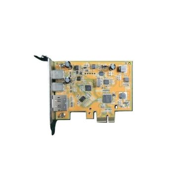 2GT22 - Dell 2-Ports USB 3.1 Low Profile I/O Card
