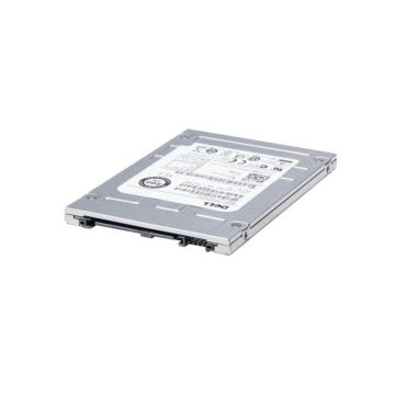 2H9WV - Dell 400GB SAS 12Gb/s Hot Swap Write Intensive 2.5-inch Solid State Drive (SSD) with Tray for PowerEdge G13