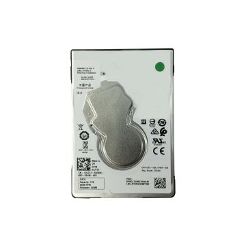 2J7C1 - Dell 1TB SATA 6Gb/s 5400RPM 2.5-inch Internal Hard Drive