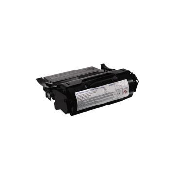 2KMVD - Dell Extra High-Yield 30000 Pages Black Toner Cartridges for 5350dn