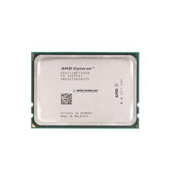 2KNW4 - Dell Opteron 6272 16-Core 2.1GHz 16MB L3 Cache Socket G34 Processor