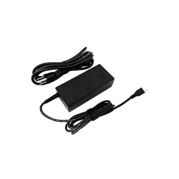 2LN85AA#ABA-TM - Total Micro Technologies 90W Usb-C Ac Adapter For Hp
