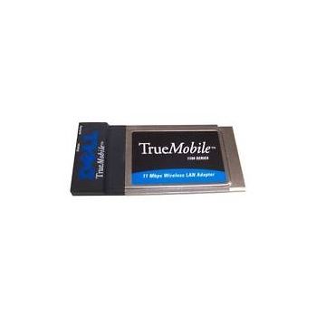 2N356 - Dell Agere TrueMobile 1150 11MBPs Wireless Lan Adapter PCMCIA
