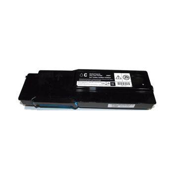 2PRFP - Dell Cyan Cart C3760N C3760Dn C3765Dnf 3K